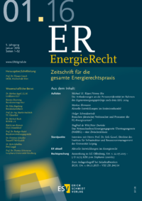 Cover Zeitschrift