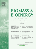 Cover Biomass and Bioenergy