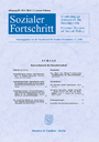 Cover Sozialer Fortschritt