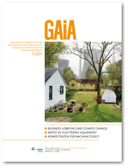 Cover Gaia