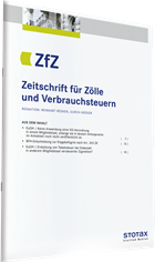 Cover ZfZ